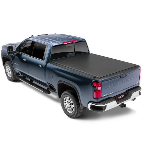 Truxedo 20-C SILVERADO/SIERRA NEW BODY STYLE 2500HD/3500HD 6FT 9IN LO PRO TONN 573301 - main